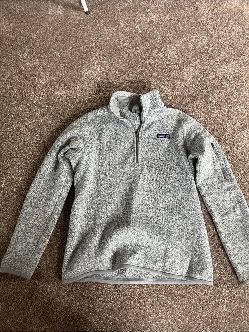 Patagonia Fleece